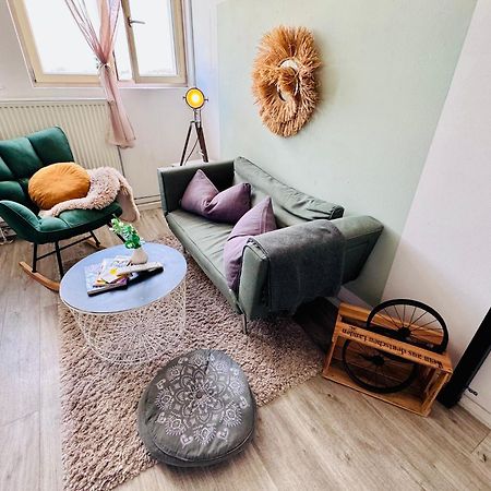 Golden Loft Berlinアパートメント エクステリア 写真
