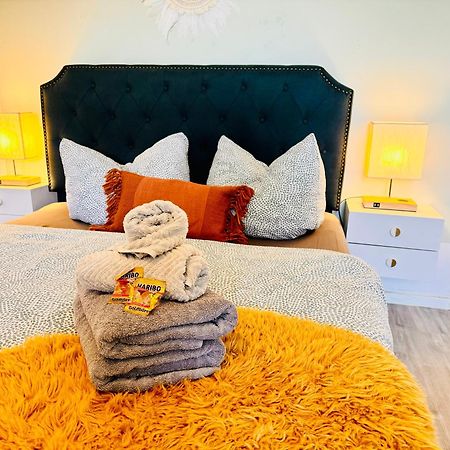 Golden Loft Berlinアパートメント エクステリア 写真