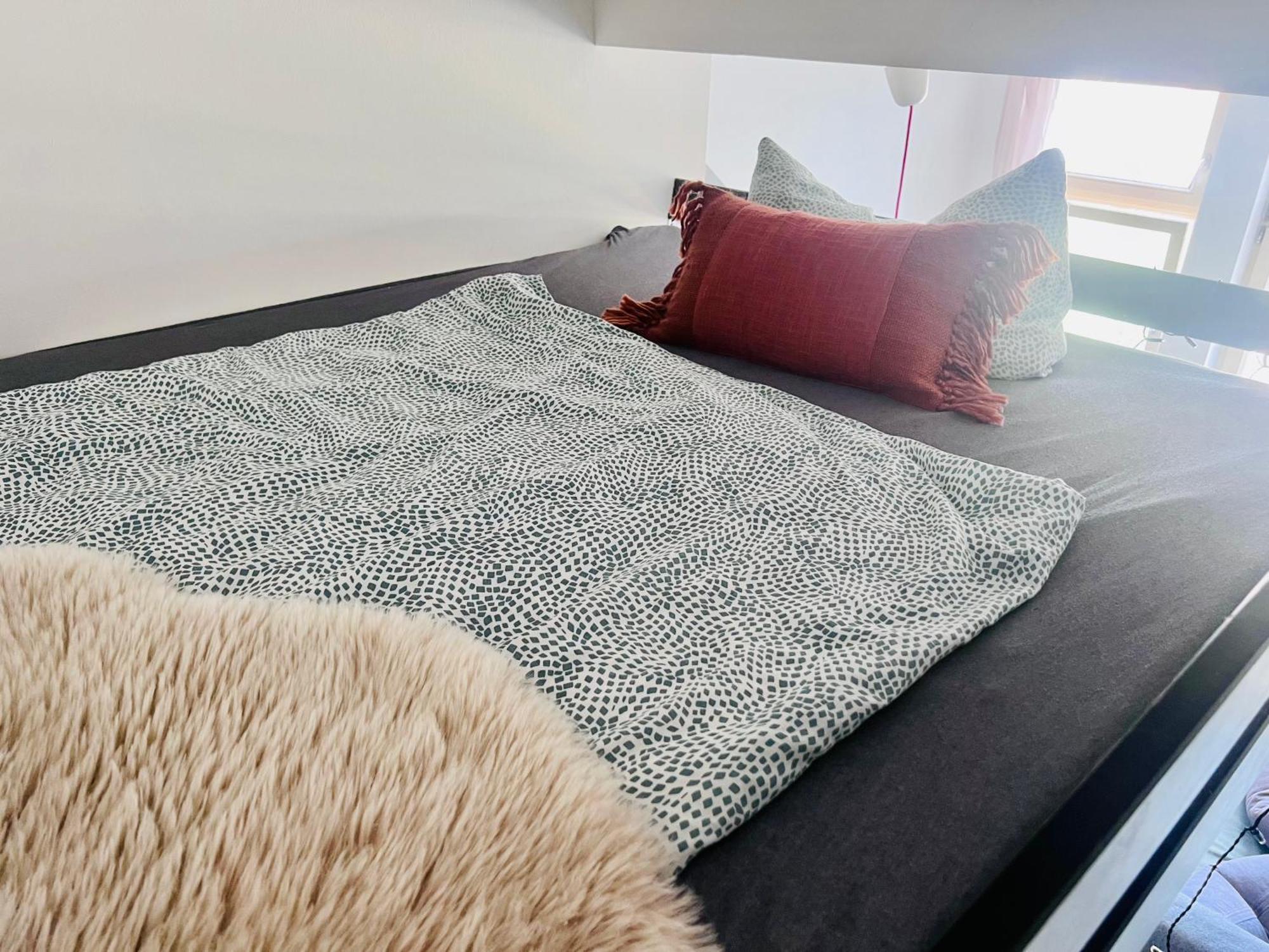 Golden Loft Berlinアパートメント エクステリア 写真