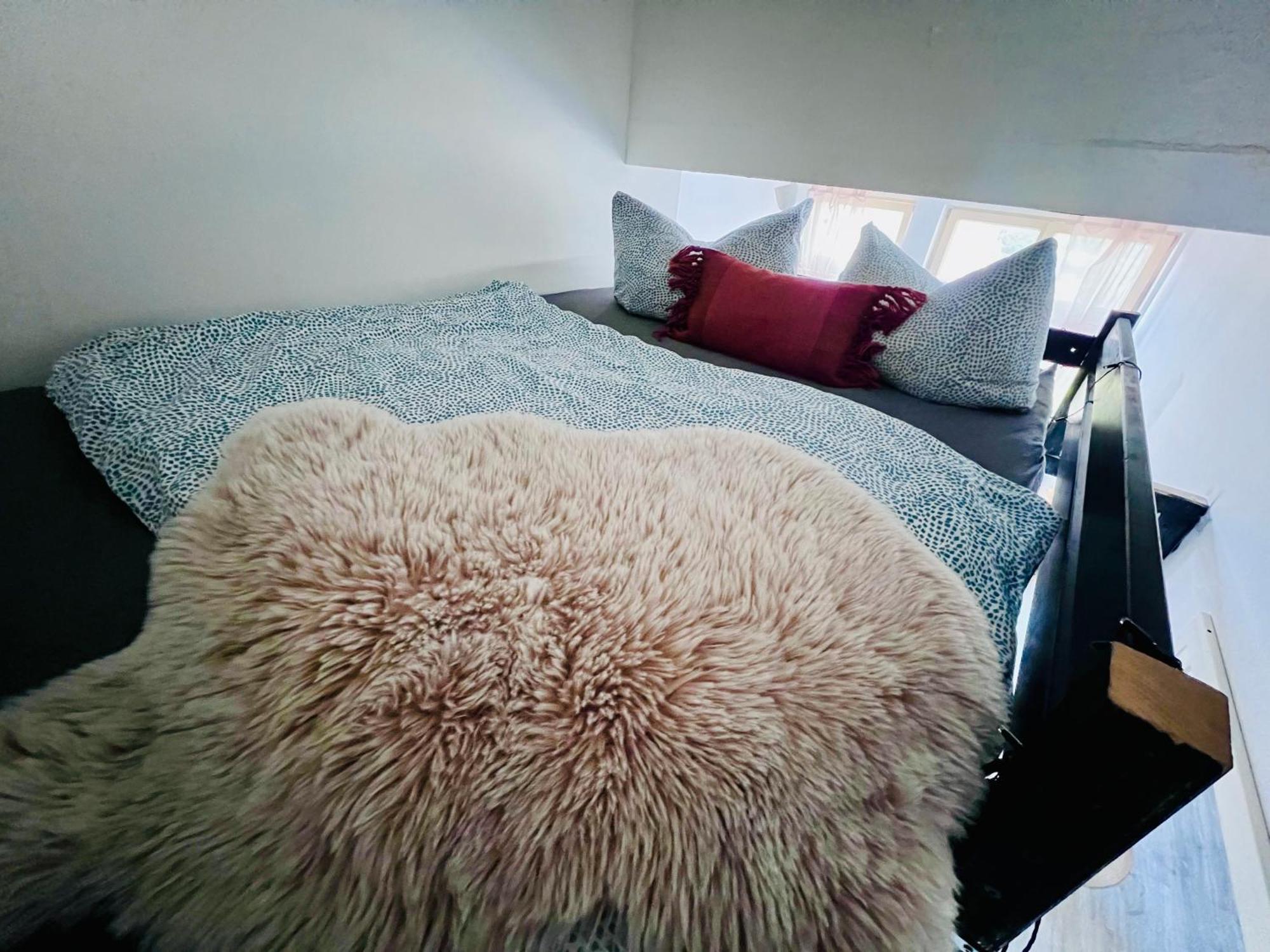 Golden Loft Berlinアパートメント エクステリア 写真