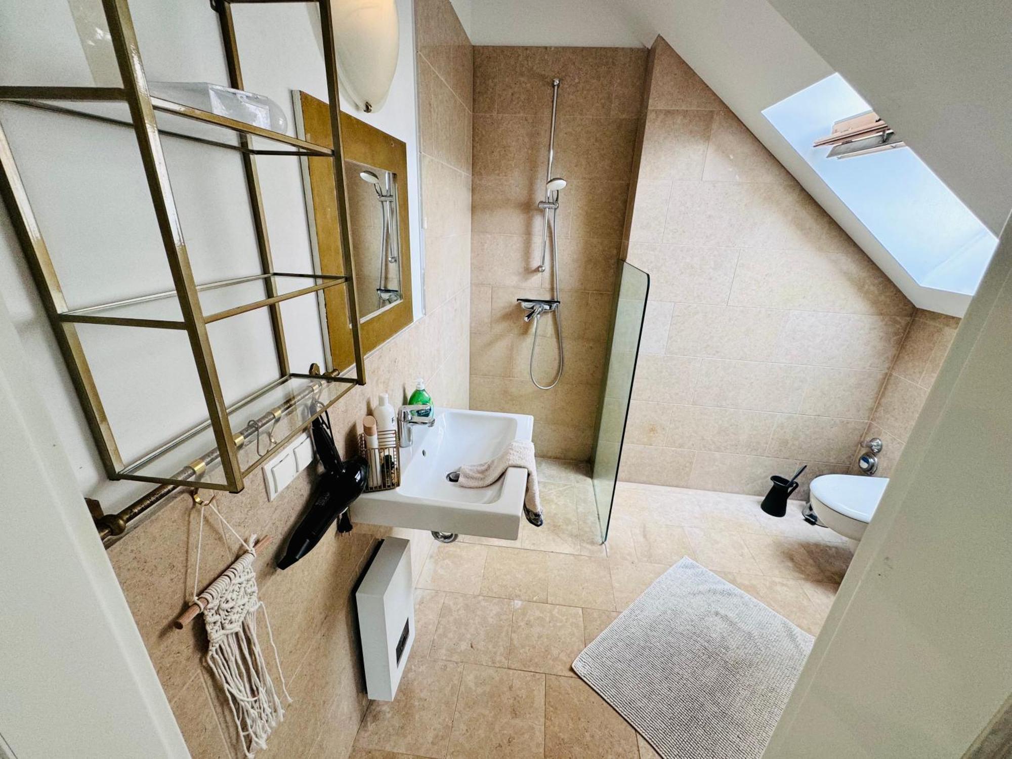 Golden Loft Berlinアパートメント エクステリア 写真